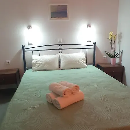 Hermes Appartement Kávos