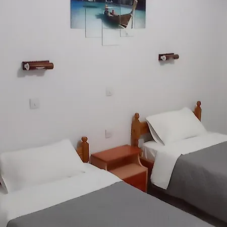 Hermes Appartement *