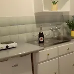 Apartmán Hermes
