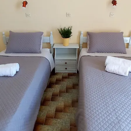 Hermes Appartement *