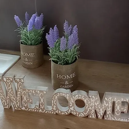 Appartement Hermes Kávos