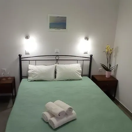 Apartmán Hermes