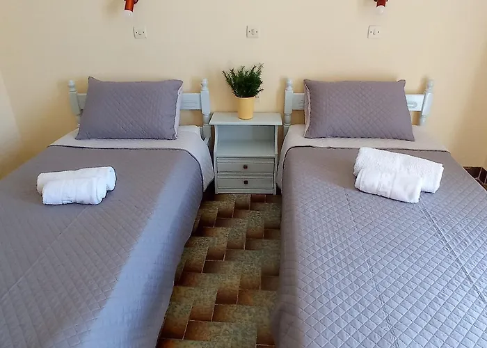Hermes Appartement *