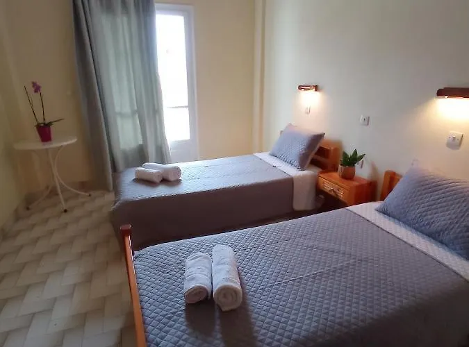 Hermes * Kávos