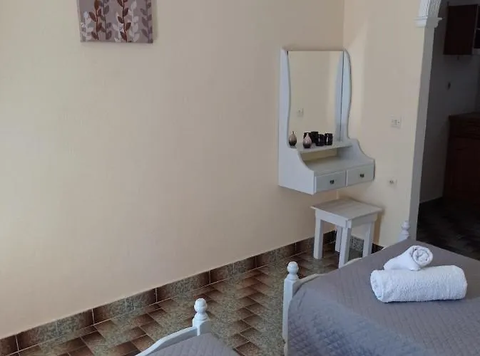 Hermes Appartement *