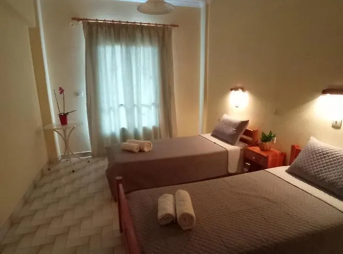 Hermes Appartement *