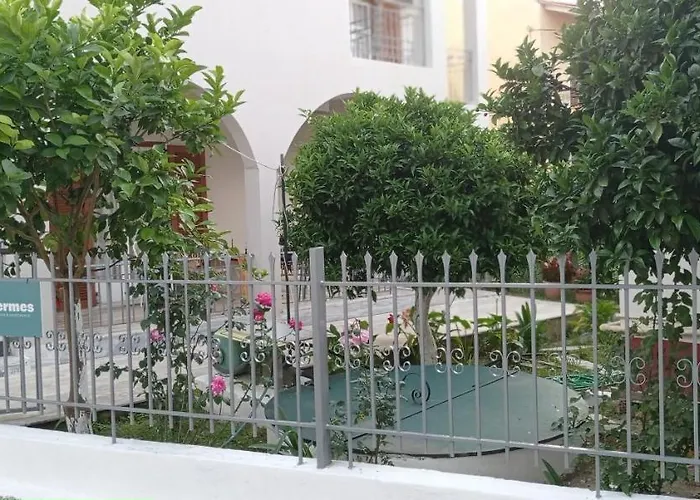 Hermes Appartement