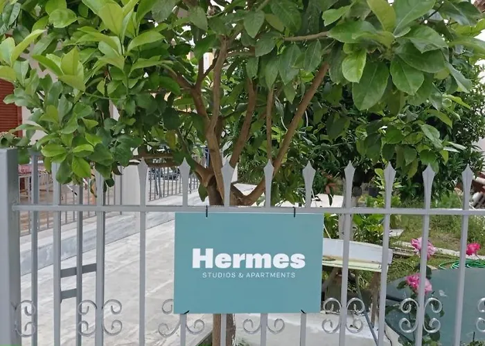 Hermes Appartement