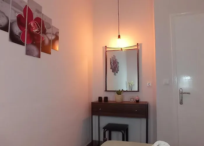 Hermes Appartement *