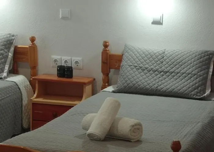 Appartement Hermes *