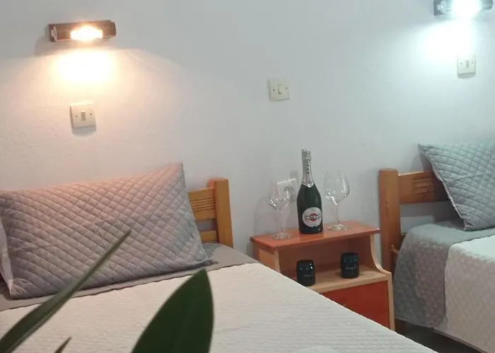 Hermes Appartement
