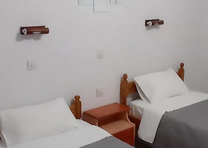 Hermes Appartement *
