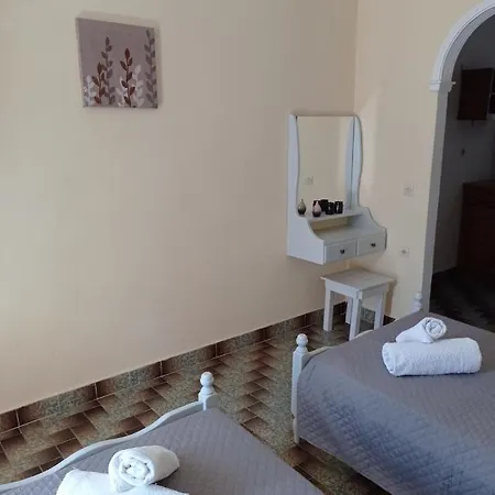 Hermes Apartamento *