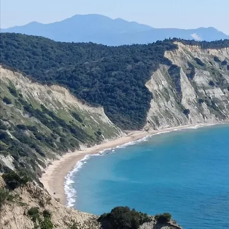 Hermes Apartment Kávos