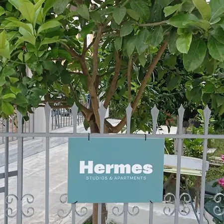Hermes Appartement