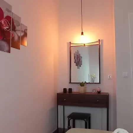 Hermes Apartamento *