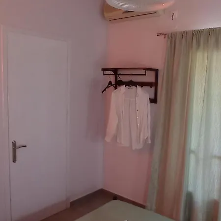 Hermes Apartament Kávos