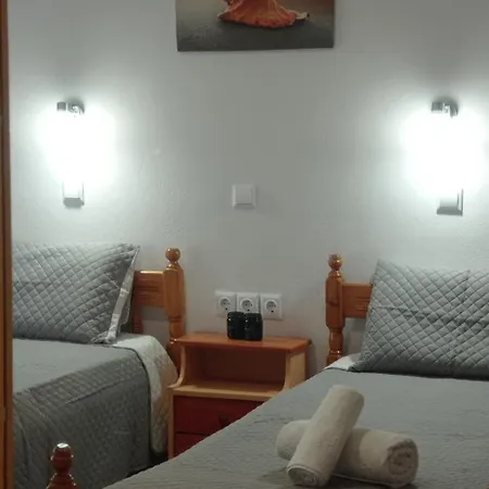 Appartement Hermes