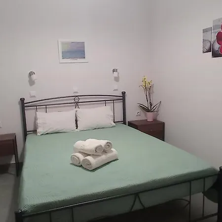 Hermes Apartament *
