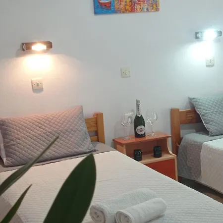 Hermes Apartmán