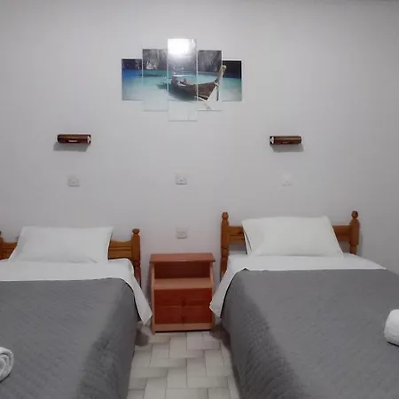 Apartamento Hermes *